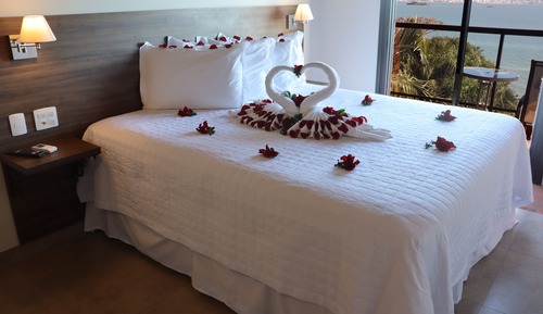 Presidential Room, Hot Tub, Ocean View