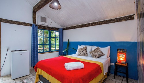 SUÍTE MASTER VISTA (11)