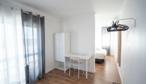 Executive Double Room, 1 Double Bed, Non Smoking, Private Bathroom