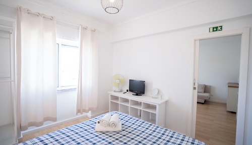Family Quadruple Room, 1 Bedroom, Non Smoking, Private Bathroom