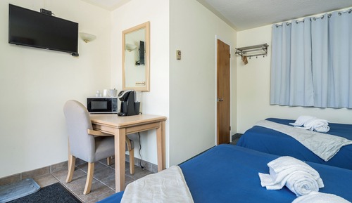 Traditional Room
