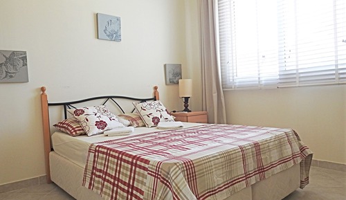 Apartment, 1 Bedroom, Accessible, Patio