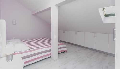 Apartment (A1)