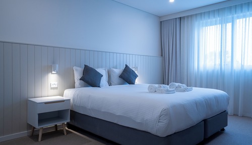 Standard Twin Room, 2 Twin Beds, Non Smoking