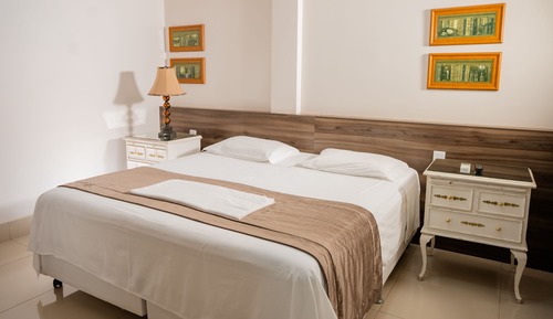 Comfort Double or Twin Room