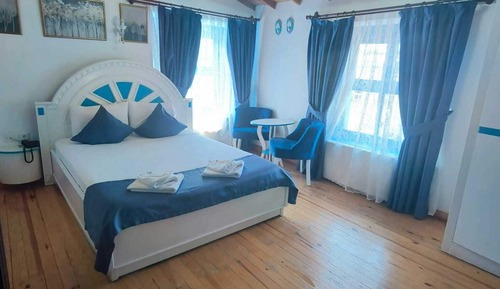 Panoramic Double Room
