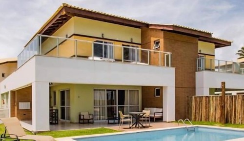 Baixio Residences by ¼ UmQuarto.