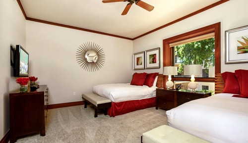 Condo (3 Bedrooms)