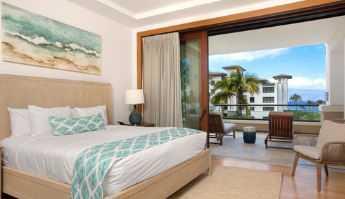 Condo (3 Bedrooms)