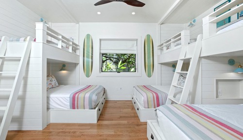 Condo (3 Bedrooms)