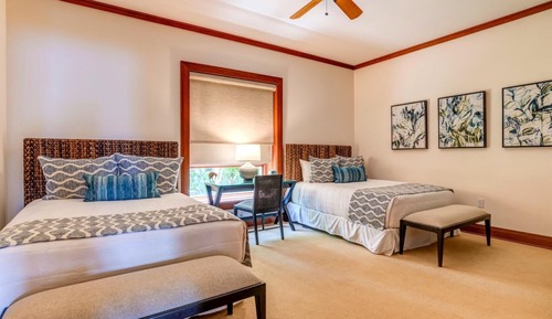 Condo (3 Bedrooms)