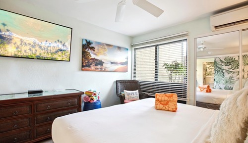 Condo, Ocean View (NAP-B13)