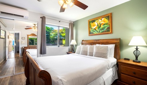 Condo, Balcony (NAP-B26)