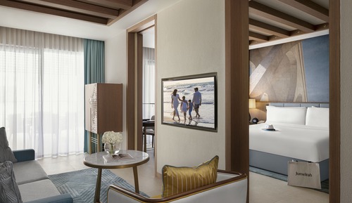 Junior Suite