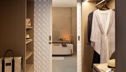 Room (Gulf Summer House Arabian)