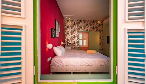 Premium Room, 1 King Bed
