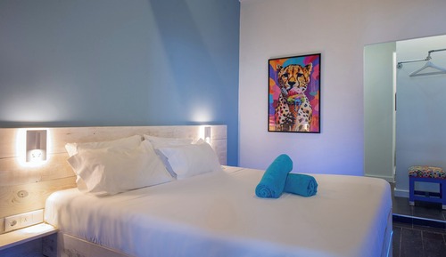 Superior Double Room, Oceanfront