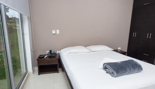 Standard Room, 1 Double Bed