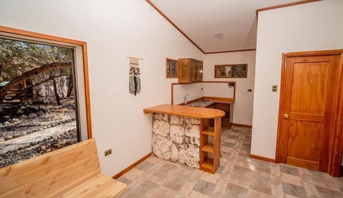 Family Cabin