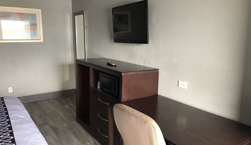 Room, 1 King Bed
