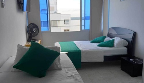 Panoramic Apartment