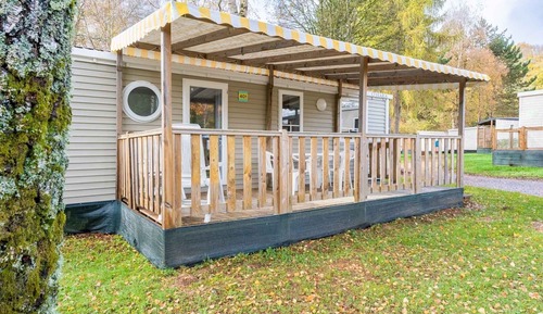 Chalet, 3 Bedrooms