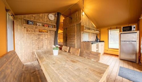 Tent (Safari Tent XL)