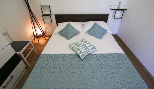 Apartment, 1 Bedroom (1)