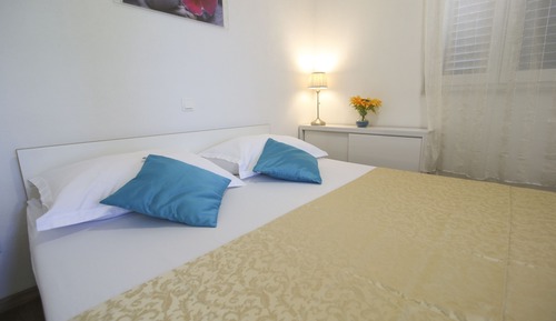 Apartment, 1 Bedroom (2)
