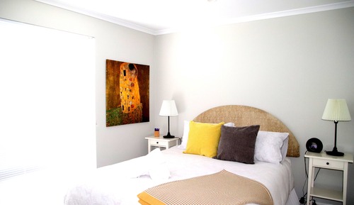 Two Bedroom Holiday Home (2BR)