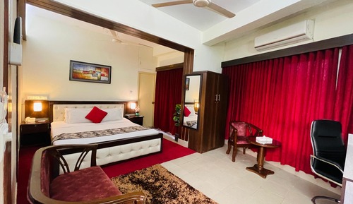 Superior Double or Twin Room