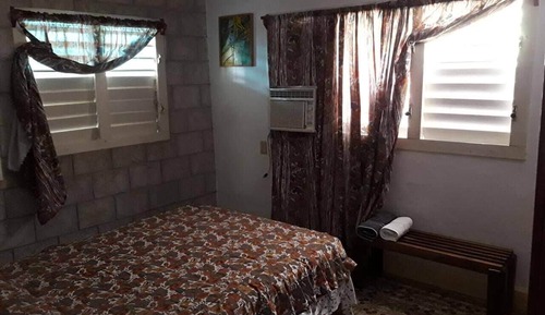 Exclusive Double Room
