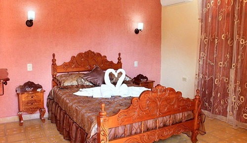 Exclusive Triple Room