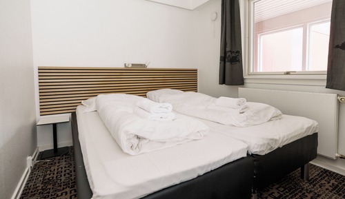 Apartment, 1 Bedroom, Non Smoking