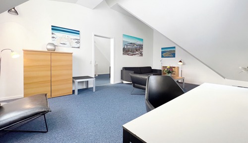 Apartment, 1 Bedroom, Non Smoking