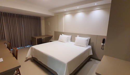 Executive Double or Twin Room