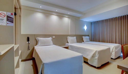 Executive Triple Room