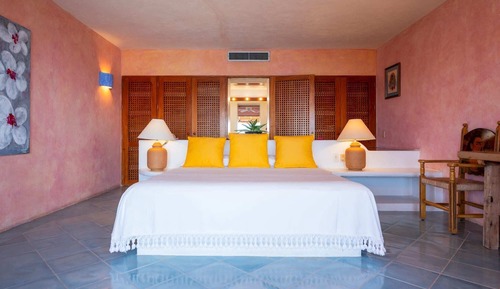 Apartment (CASITA GRANADA)
