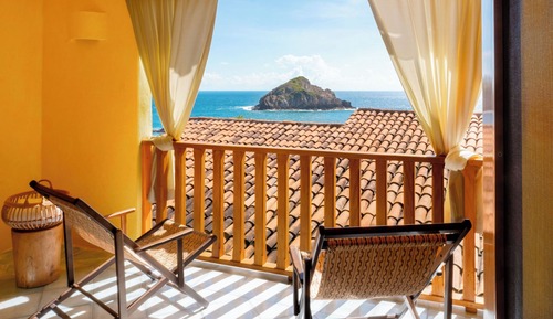Apartment, 1 Bedroom (CASITA COCODRILO)