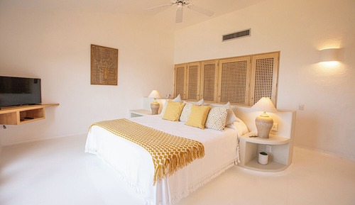 Apartment, 1 Bedroom, Ocean View (CASITA PAPAYA)