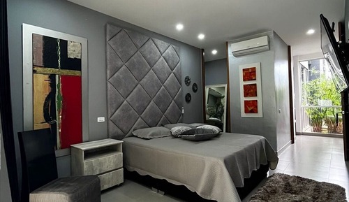Superior Quadruple Room