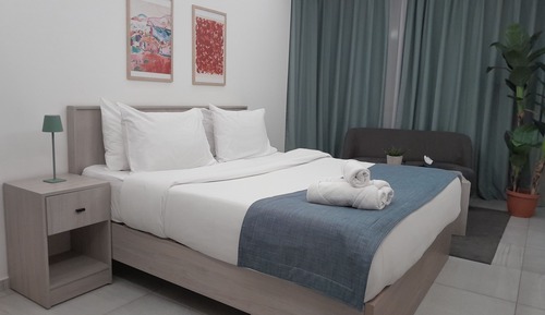 Exclusive Double Room