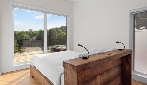 Panoramic Chalet