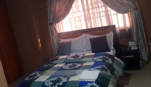 Classic Room