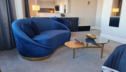 Junior Suite, Sea View