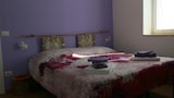 Double or Twin Room (Lavanda)