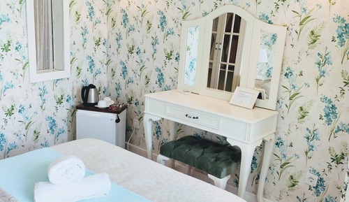 Senior Double Room