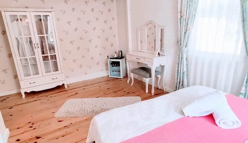City Double Room