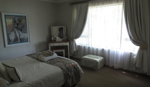 Family Apartment, 2 Bedrooms, Non Smoking, Garden View