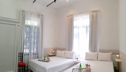 Family Triple Room